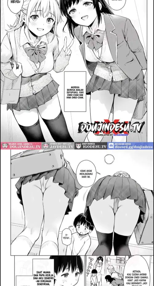 image-komik-naisho-no-seifuku-ie-ya-hotel-de-oboetate-no-ecchi-chapter-01-1/90