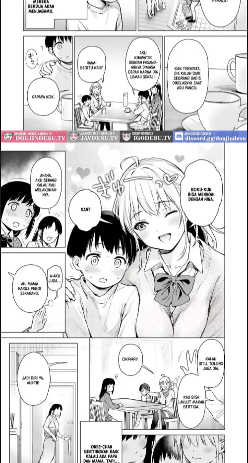 image-komik-naisho-no-seifuku-ie-ya-hotel-de-oboetate-no-ecchi-chapter-01-2/90
