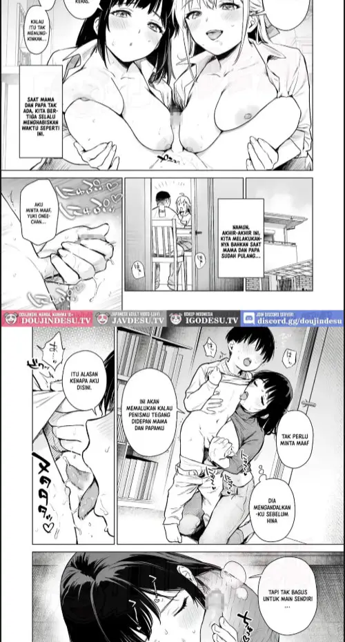 image-komik-naisho-no-seifuku-ie-ya-hotel-de-oboetate-no-ecchi-chapter-01-12/90