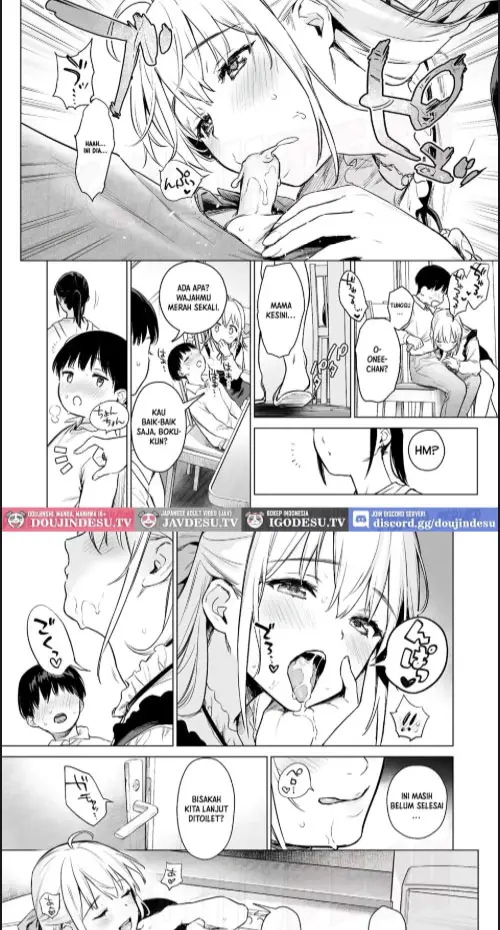 image-komik-naisho-no-seifuku-ie-ya-hotel-de-oboetate-no-ecchi-chapter-01-19/90