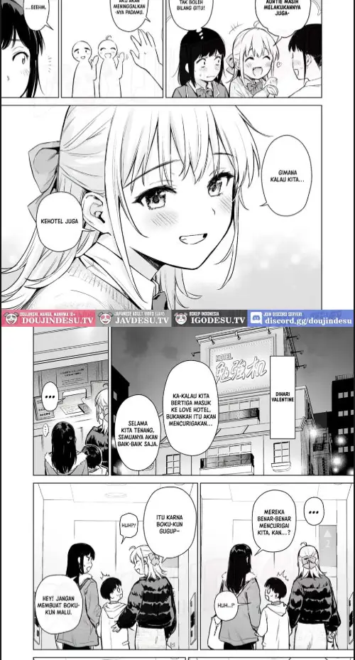 image-komik-naisho-no-seifuku-ie-ya-hotel-de-oboetate-no-ecchi-chapter-01-23/90