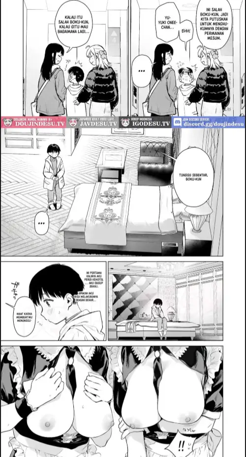 image-komik-naisho-no-seifuku-ie-ya-hotel-de-oboetate-no-ecchi-chapter-01-24/90