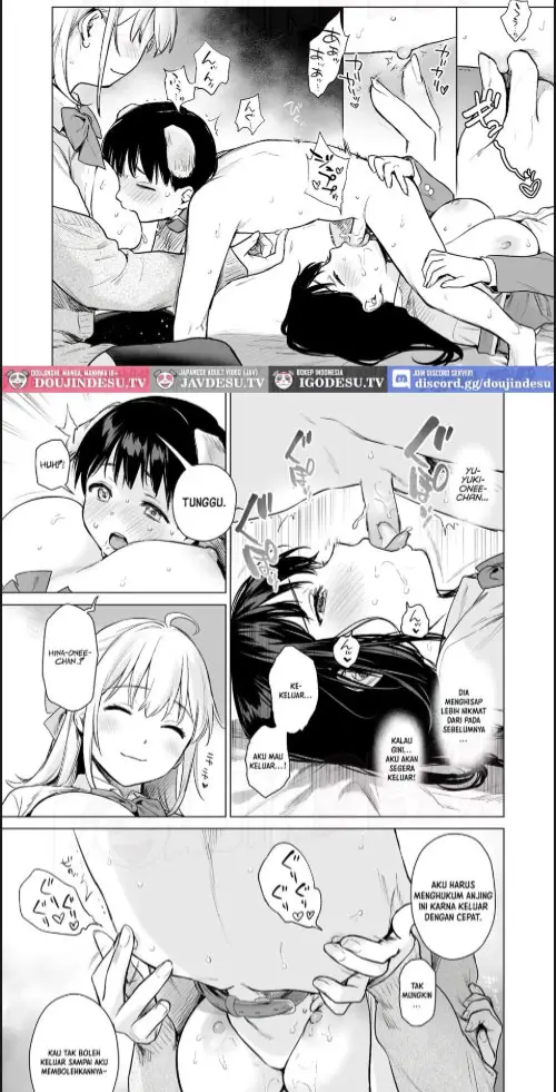 image-komik-naisho-no-seifuku-ie-ya-hotel-de-oboetate-no-ecchi-chapter-01-45/90