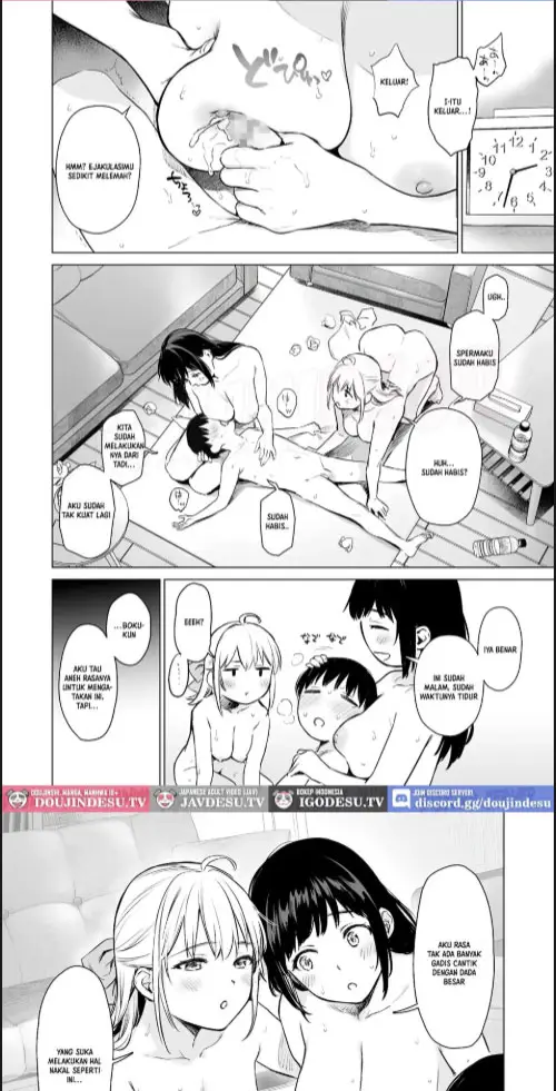 image-komik-naisho-no-seifuku-ie-ya-hotel-de-oboetate-no-ecchi-chapter-01-58/90