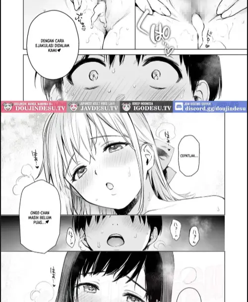 image-komik-naisho-no-seifuku-ie-ya-hotel-de-oboetate-no-ecchi-chapter-01-60/90