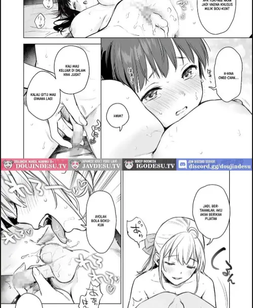 image-komik-naisho-no-seifuku-ie-ya-hotel-de-oboetate-no-ecchi-chapter-01-67/90