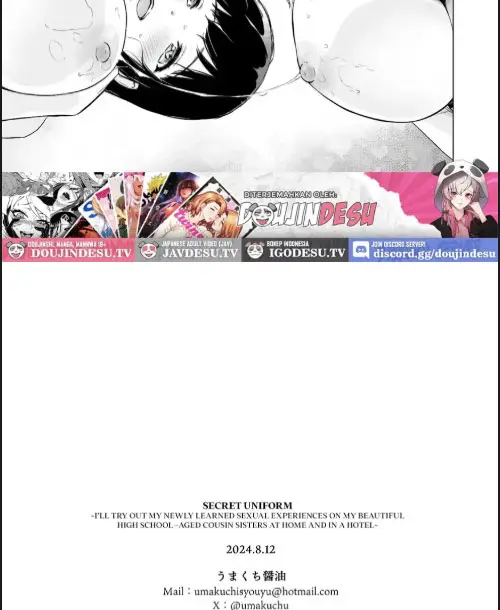 image-komik-naisho-no-seifuku-ie-ya-hotel-de-oboetate-no-ecchi-chapter-01-78/90