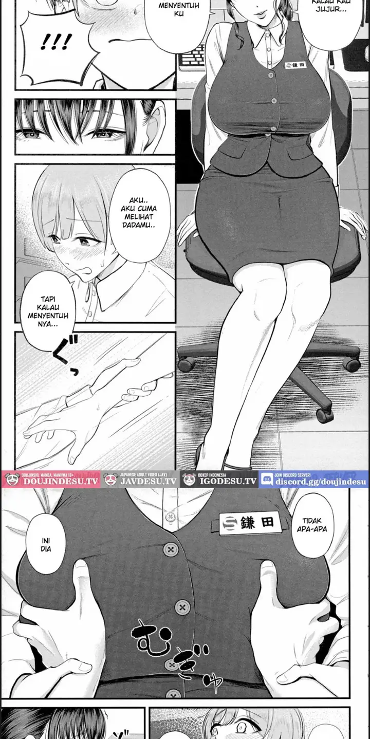 image-komik-naisho-no-shokuba-chapter-01-end-11/36