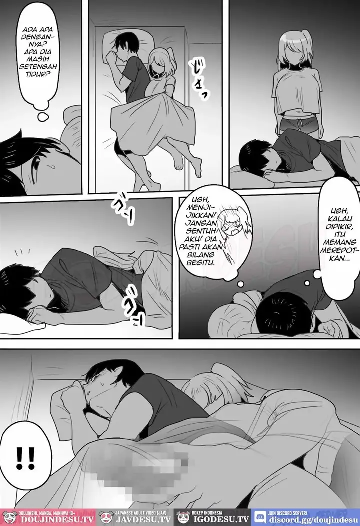 image-komik-naka-ga-warui-imouto-to-aeba-shitauchi-kuchi-mo-kikanai-chapter-01-end-10/31