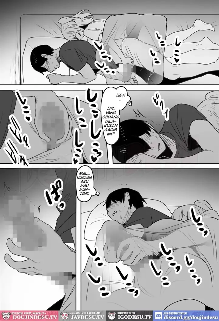 image-komik-naka-ga-warui-imouto-to-aeba-shitauchi-kuchi-mo-kikanai-chapter-01-end-11/31