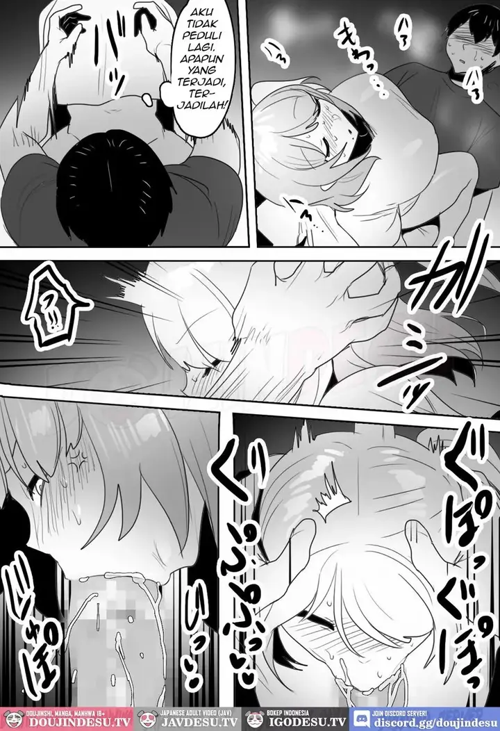 image-komik-naka-ga-warui-imouto-to-aeba-shitauchi-kuchi-mo-kikanai-chapter-01-end-18/31