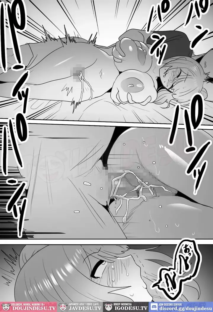 image-komik-naka-ga-warui-imouto-to-aeba-shitauchi-kuchi-mo-kikanai-chapter-01-end-24/31