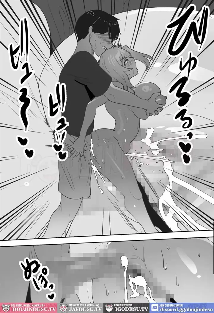 image-komik-naka-ga-warui-imouto-to-aeba-shitauchi-kuchi-mo-kikanai-chapter-01-end-25/31
