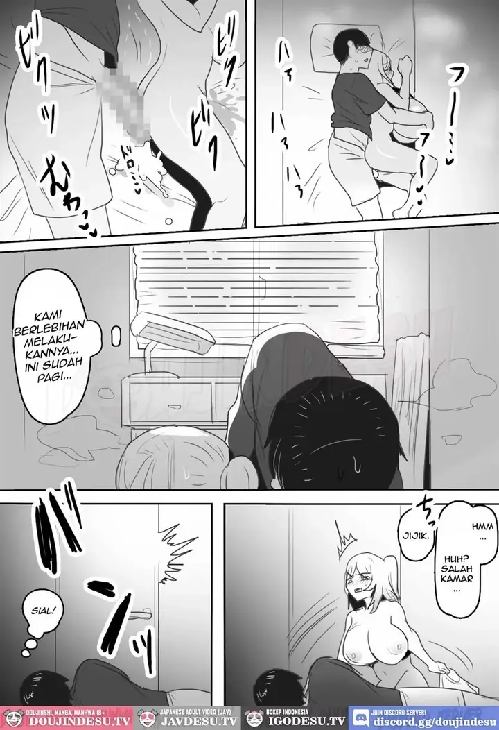 image-komik-naka-ga-warui-imouto-to-aeba-shitauchi-kuchi-mo-kikanai-chapter-01-end-26/31