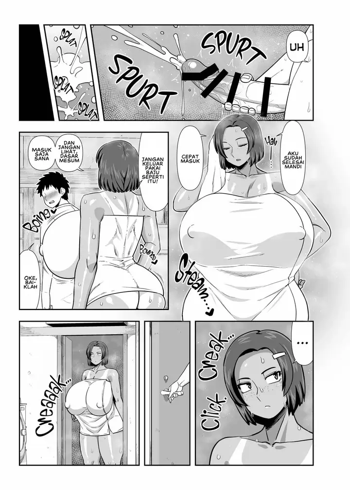 image-komik-naka-no-warui-ane-to-otouto-ga-hatsujou-shita-saru-mitai-ni-koubi-chapter-01-5/36