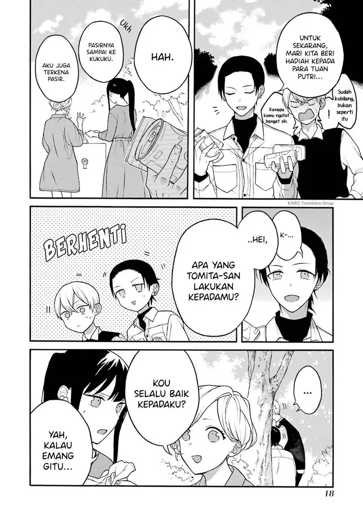 image-komik-naka-no-warui-iinazuke-no-hanashi-chapter-16-6/14