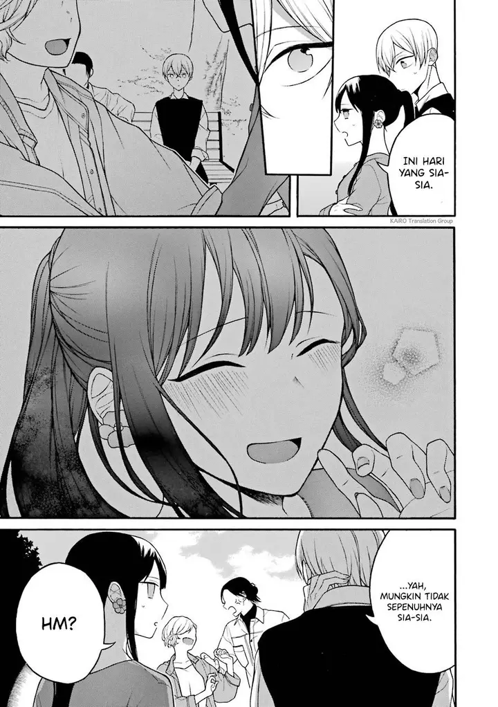 image-komik-naka-no-warui-iinazuke-no-hanashi-chapter-16-11/14