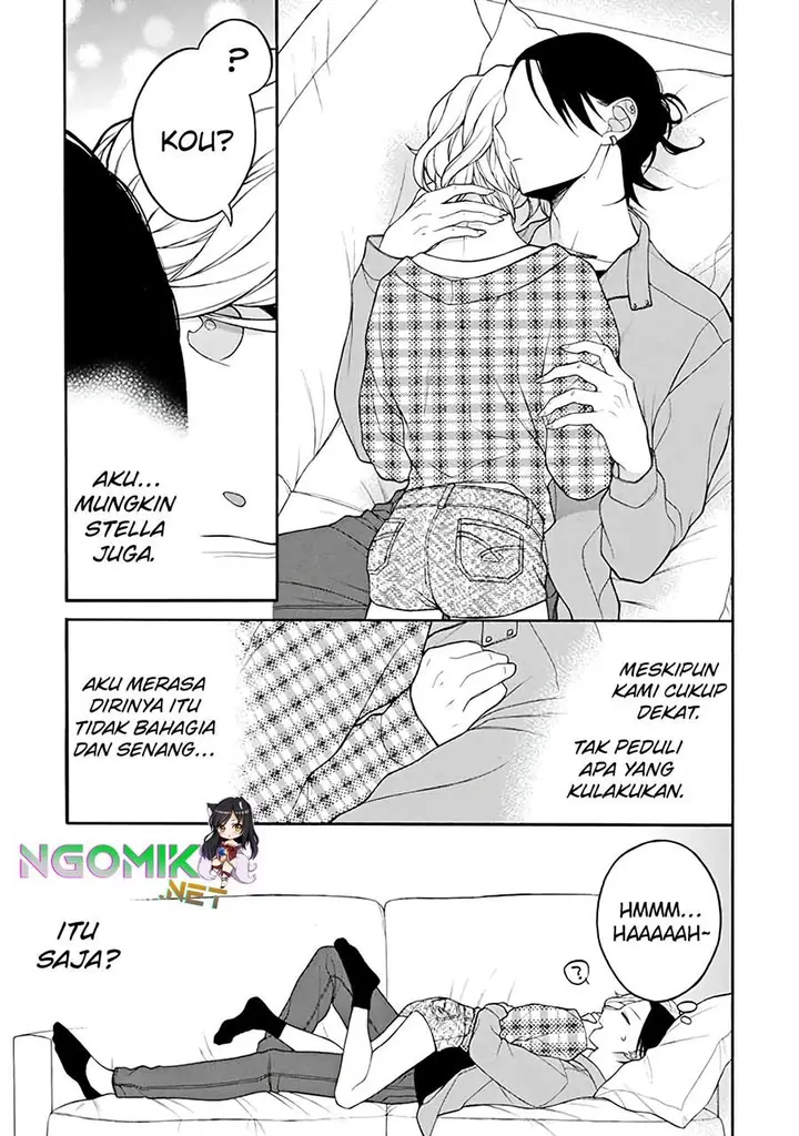 image-komik-naka-no-warui-iinazuke-no-hanashi-chapter-19-2/6