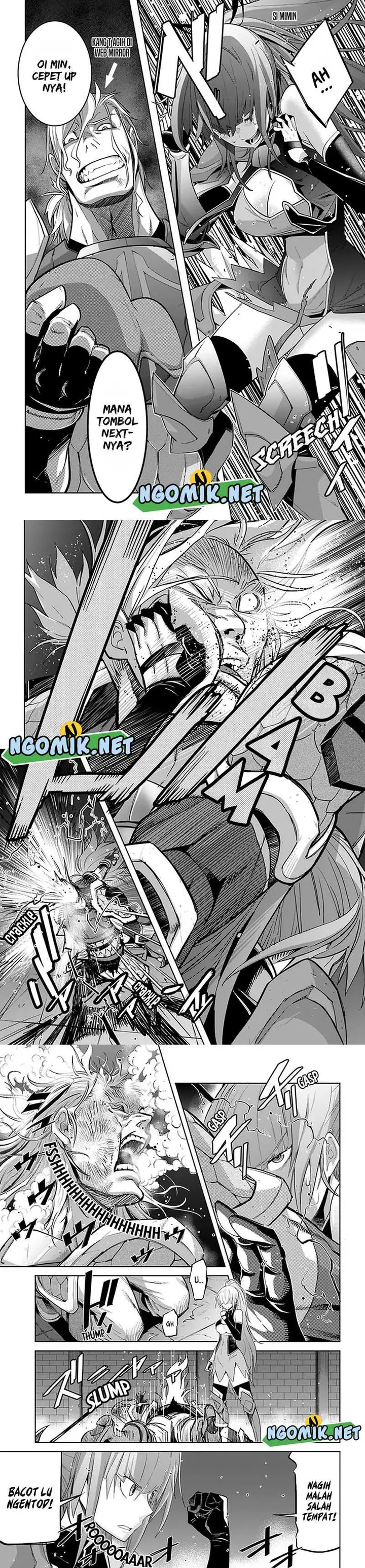 image-komik-naka-no-warui-iinazuke-no-hanashi-chapter-33-6/7