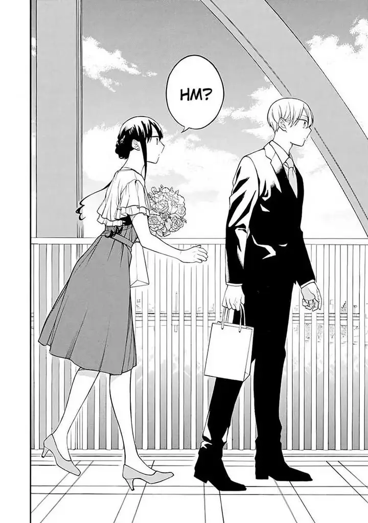 image-komik-naka-no-warui-iinazuke-no-hanashi-chapter-36-9/16