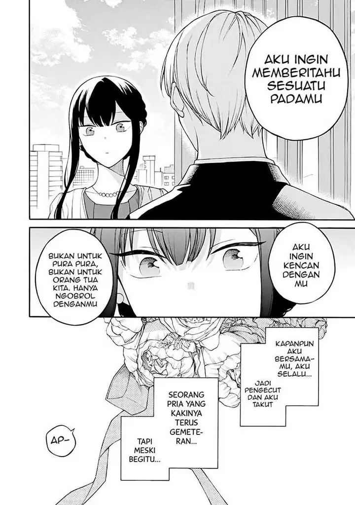 image-komik-naka-no-warui-iinazuke-no-hanashi-chapter-36-11/16