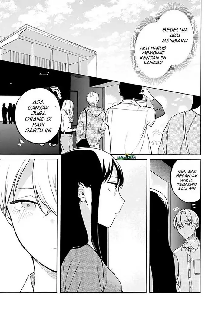 image-komik-naka-no-warui-iinazuke-no-hanashi-chapter-37-end-4/24
