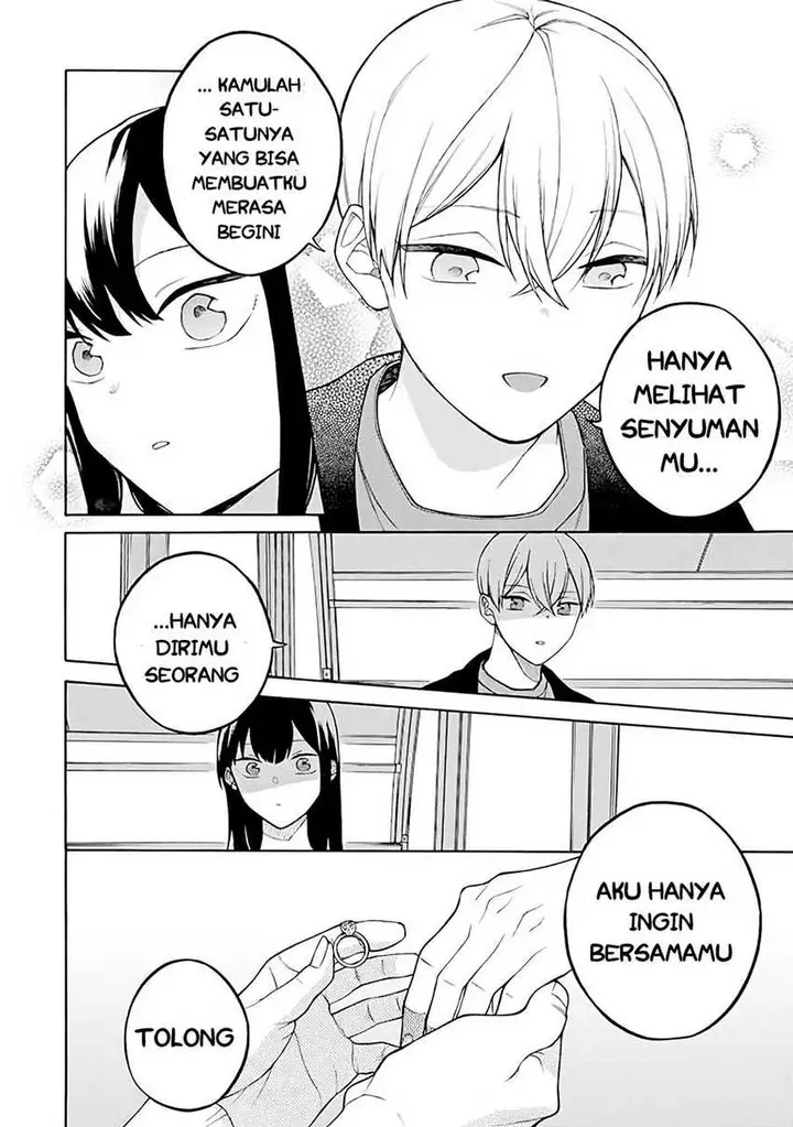 image-komik-naka-no-warui-iinazuke-no-hanashi-chapter-37-end-11/24