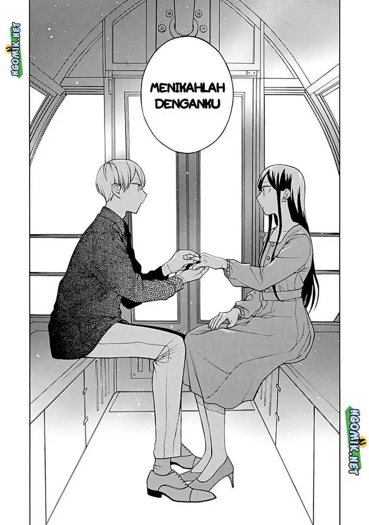 image-komik-naka-no-warui-iinazuke-no-hanashi-chapter-37-end-12/24