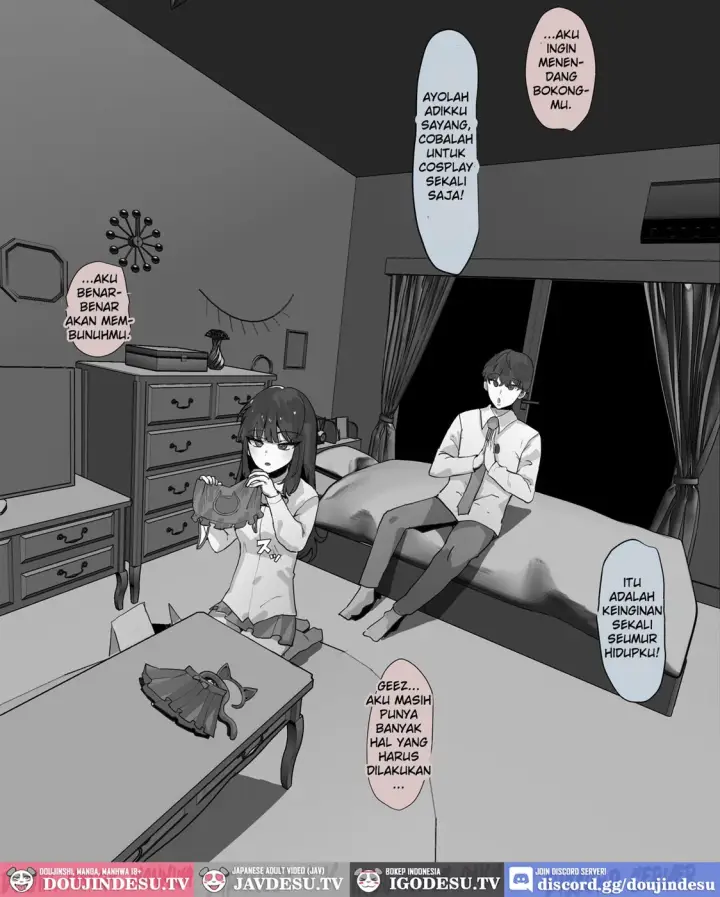 image-komik-naka-no-warui-imouto-chapter-02-end-3/21