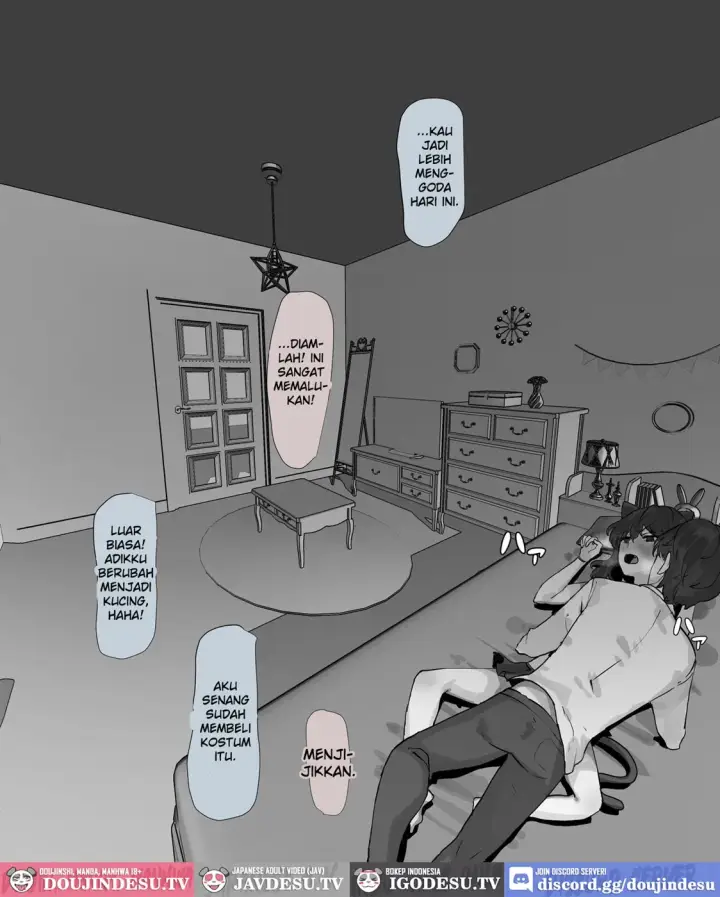 image-komik-naka-no-warui-imouto-chapter-02-end-6/21