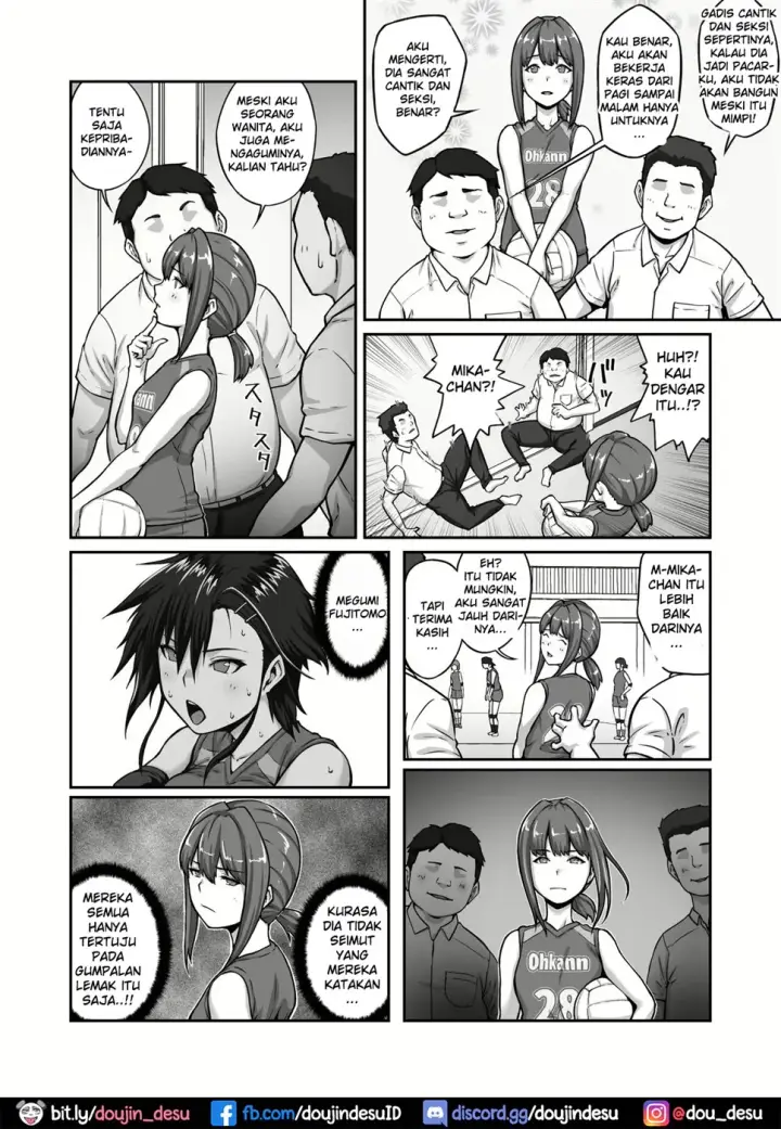 image-komik-nakadashi-oji-san-ni-nerawareta-mesu-chapter-01-7/47