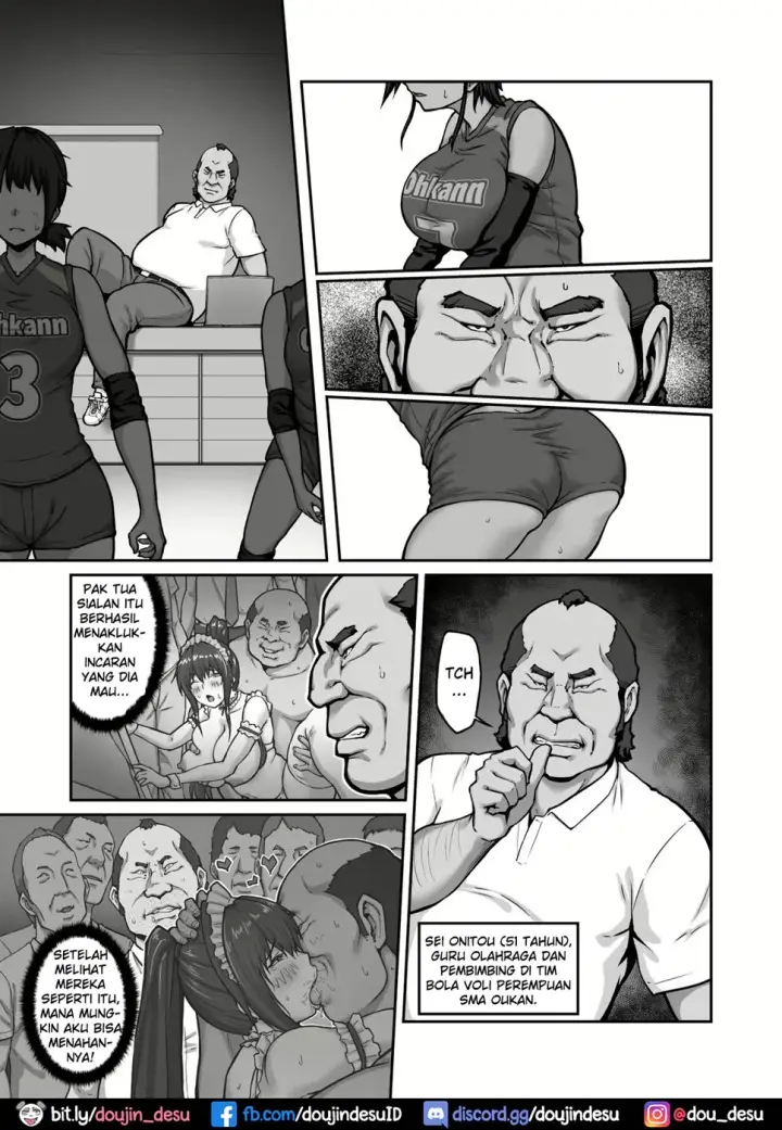 image-komik-nakadashi-oji-san-ni-nerawareta-mesu-chapter-01-8/47