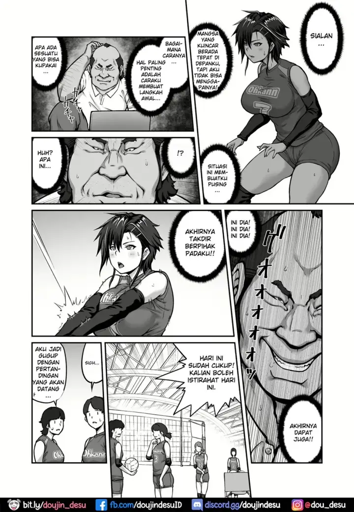 image-komik-nakadashi-oji-san-ni-nerawareta-mesu-chapter-01-9/47