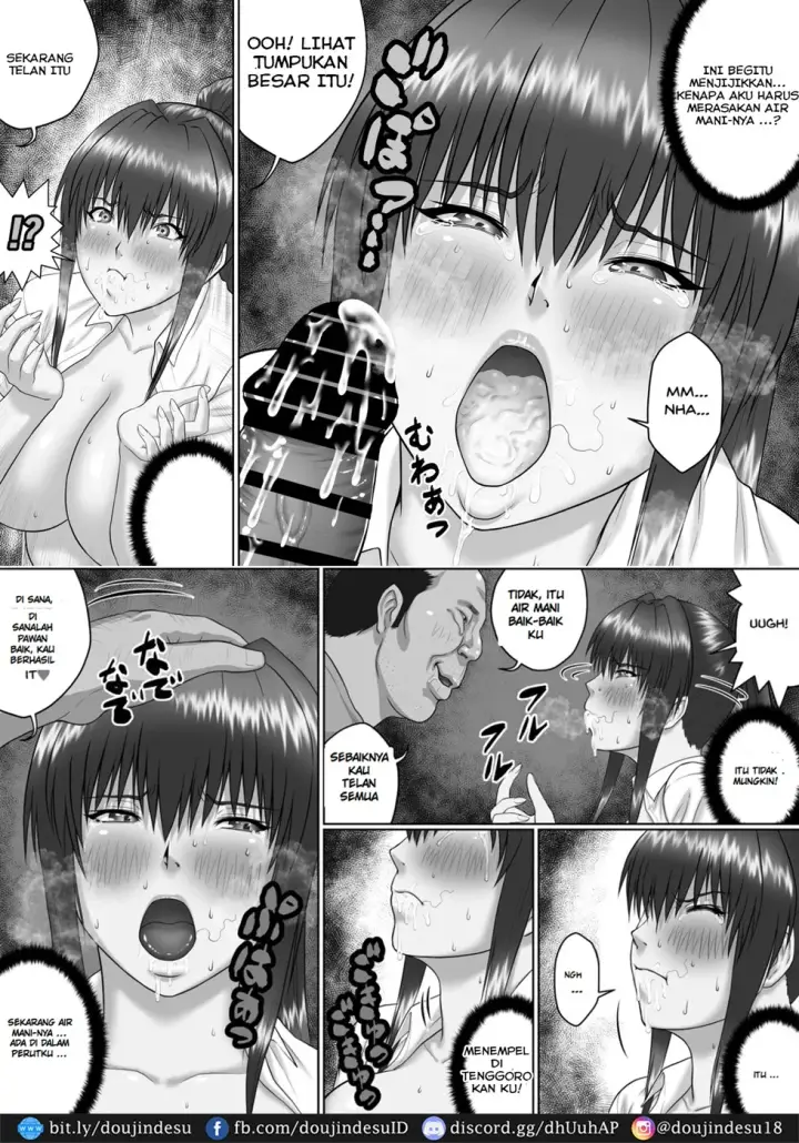 image-komik-nakadashi-oji-san-ni-nerawareta-chapter-2-11/39