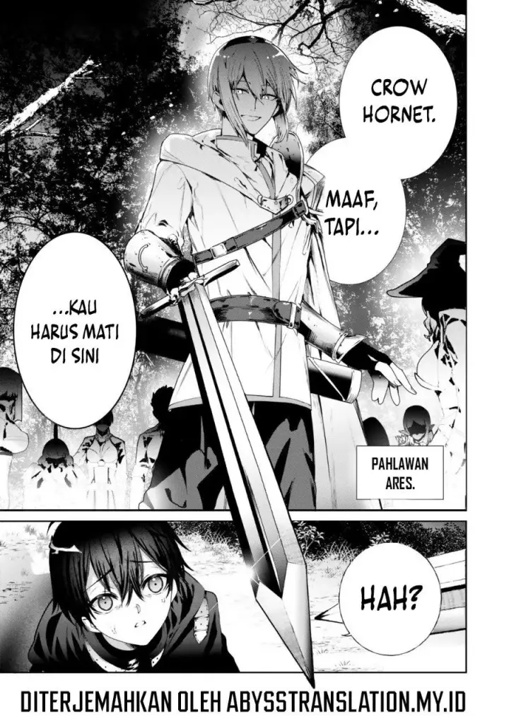 image-komik-nakama-ni-uragirare-shokei-sareta-shireijutsushi-undead-ka-shiteita-eiyuu-10000-nin-o-sosei-shi-saikyou-no-oukoku-o-tsukuri-fukushuu-o-kaishi-suru-anei-no-gyokuza-ni-eirei-wa-tsudou-chapter-1-1/43