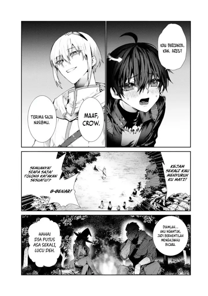 image-komik-nakama-ni-uragirare-shokei-sareta-shireijutsushi-undead-ka-shiteita-eiyuu-10000-nin-o-sosei-shi-saikyou-no-oukoku-o-tsukuri-fukushuu-o-kaishi-suru-anei-no-gyokuza-ni-eirei-wa-tsudou-chapter-1-3/43