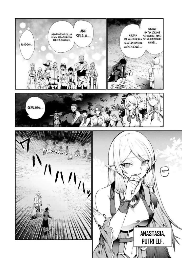 image-komik-nakama-ni-uragirare-shokei-sareta-shireijutsushi-undead-ka-shiteita-eiyuu-10000-nin-o-sosei-shi-saikyou-no-oukoku-o-tsukuri-fukushuu-o-kaishi-suru-anei-no-gyokuza-ni-eirei-wa-tsudou-chapter-1-6/43