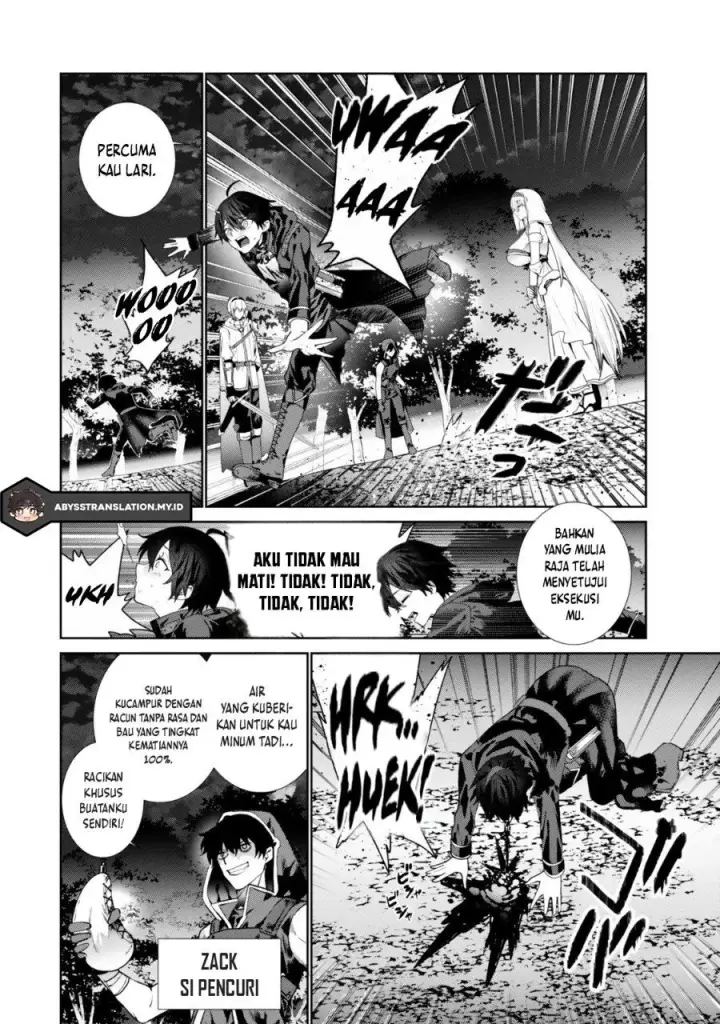 image-komik-nakama-ni-uragirare-shokei-sareta-shireijutsushi-undead-ka-shiteita-eiyuu-10000-nin-o-sosei-shi-saikyou-no-oukoku-o-tsukuri-fukushuu-o-kaishi-suru-anei-no-gyokuza-ni-eirei-wa-tsudou-chapter-1-10/43