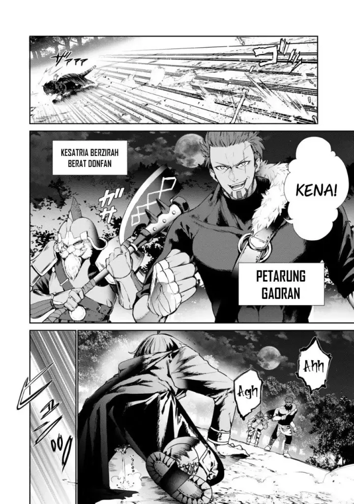 image-komik-nakama-ni-uragirare-shokei-sareta-shireijutsushi-undead-ka-shiteita-eiyuu-10000-nin-o-sosei-shi-saikyou-no-oukoku-o-tsukuri-fukushuu-o-kaishi-suru-anei-no-gyokuza-ni-eirei-wa-tsudou-chapter-1-12/43