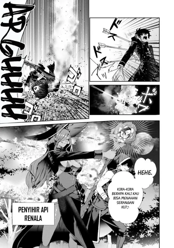 image-komik-nakama-ni-uragirare-shokei-sareta-shireijutsushi-undead-ka-shiteita-eiyuu-10000-nin-o-sosei-shi-saikyou-no-oukoku-o-tsukuri-fukushuu-o-kaishi-suru-anei-no-gyokuza-ni-eirei-wa-tsudou-chapter-1-13/43