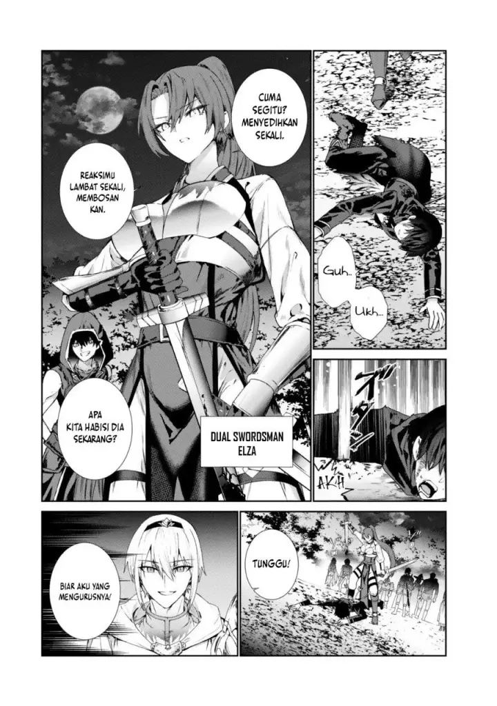 image-komik-nakama-ni-uragirare-shokei-sareta-shireijutsushi-undead-ka-shiteita-eiyuu-10000-nin-o-sosei-shi-saikyou-no-oukoku-o-tsukuri-fukushuu-o-kaishi-suru-anei-no-gyokuza-ni-eirei-wa-tsudou-chapter-1-14/43