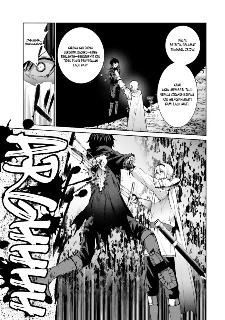 image-komik-nakama-ni-uragirare-shokei-sareta-shireijutsushi-undead-ka-shiteita-eiyuu-10000-nin-o-sosei-shi-saikyou-no-oukoku-o-tsukuri-fukushuu-o-kaishi-suru-anei-no-gyokuza-ni-eirei-wa-tsudou-chapter-1-19/43