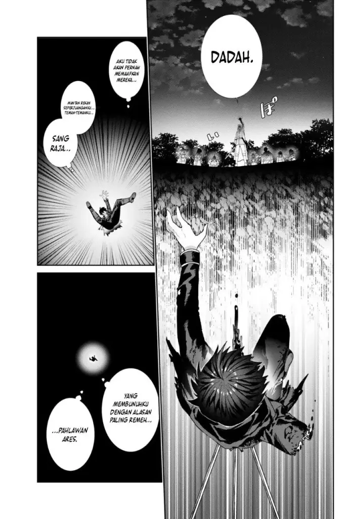 image-komik-nakama-ni-uragirare-shokei-sareta-shireijutsushi-undead-ka-shiteita-eiyuu-10000-nin-o-sosei-shi-saikyou-no-oukoku-o-tsukuri-fukushuu-o-kaishi-suru-anei-no-gyokuza-ni-eirei-wa-tsudou-chapter-1-21/43