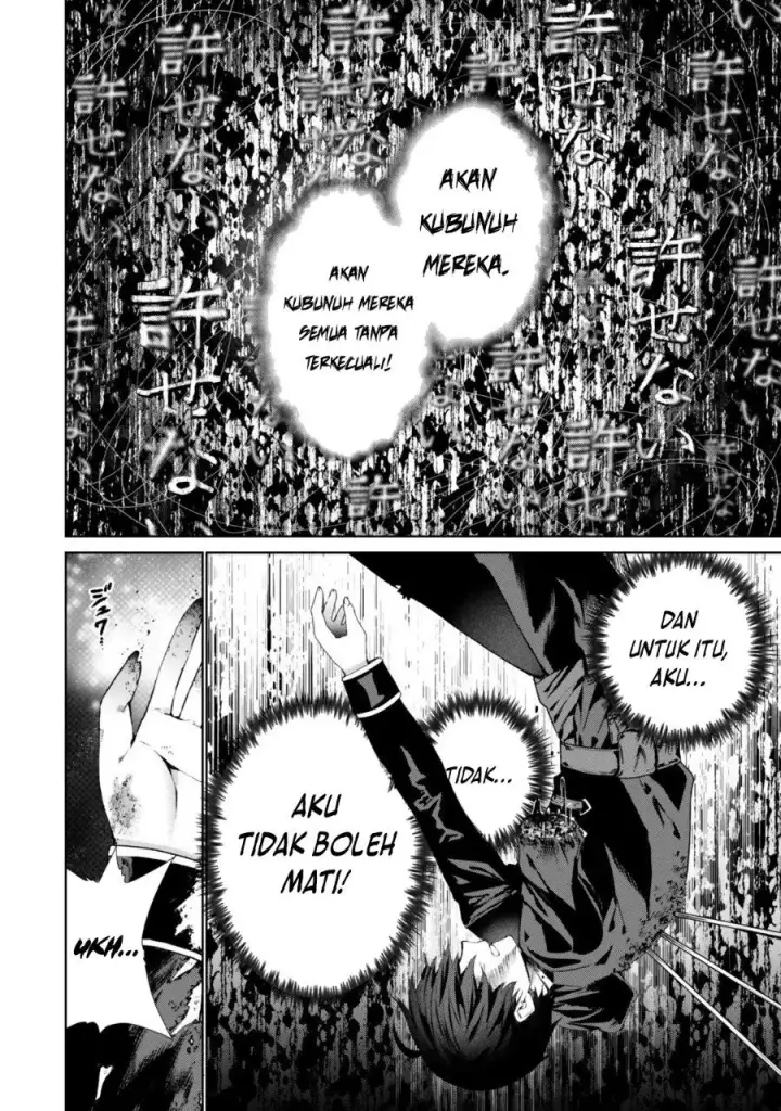 image-komik-nakama-ni-uragirare-shokei-sareta-shireijutsushi-undead-ka-shiteita-eiyuu-10000-nin-o-sosei-shi-saikyou-no-oukoku-o-tsukuri-fukushuu-o-kaishi-suru-anei-no-gyokuza-ni-eirei-wa-tsudou-chapter-1-22/43