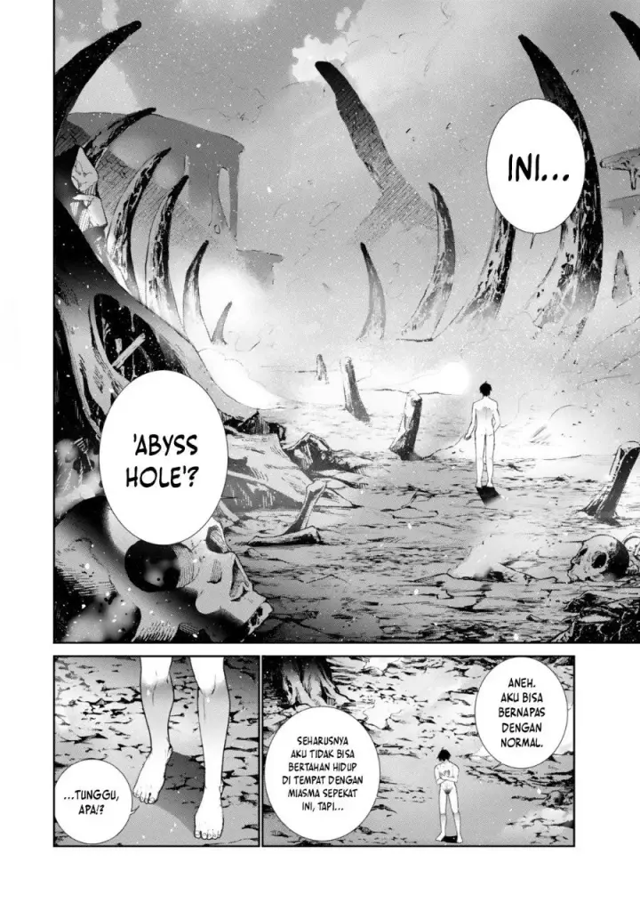 image-komik-nakama-ni-uragirare-shokei-sareta-shireijutsushi-undead-ka-shiteita-eiyuu-10000-nin-o-sosei-shi-saikyou-no-oukoku-o-tsukuri-fukushuu-o-kaishi-suru-anei-no-gyokuza-ni-eirei-wa-tsudou-chapter-1-27/43