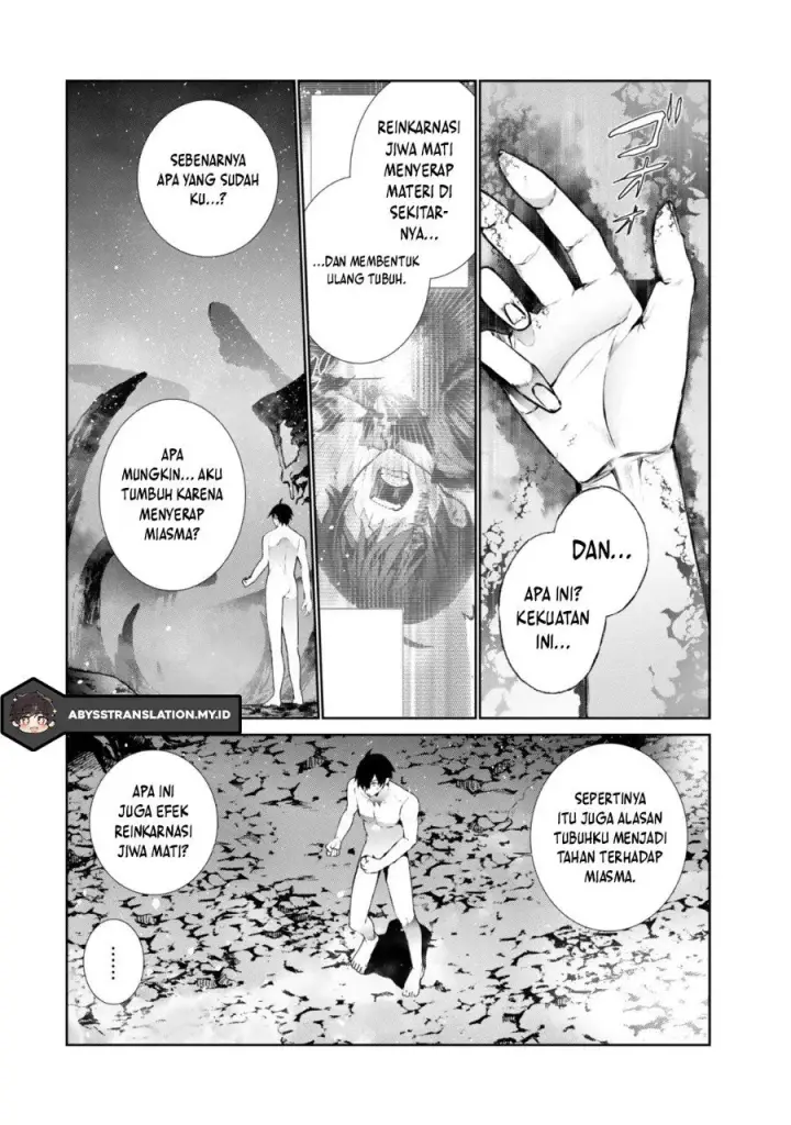 image-komik-nakama-ni-uragirare-shokei-sareta-shireijutsushi-undead-ka-shiteita-eiyuu-10000-nin-o-sosei-shi-saikyou-no-oukoku-o-tsukuri-fukushuu-o-kaishi-suru-anei-no-gyokuza-ni-eirei-wa-tsudou-chapter-1-29/43