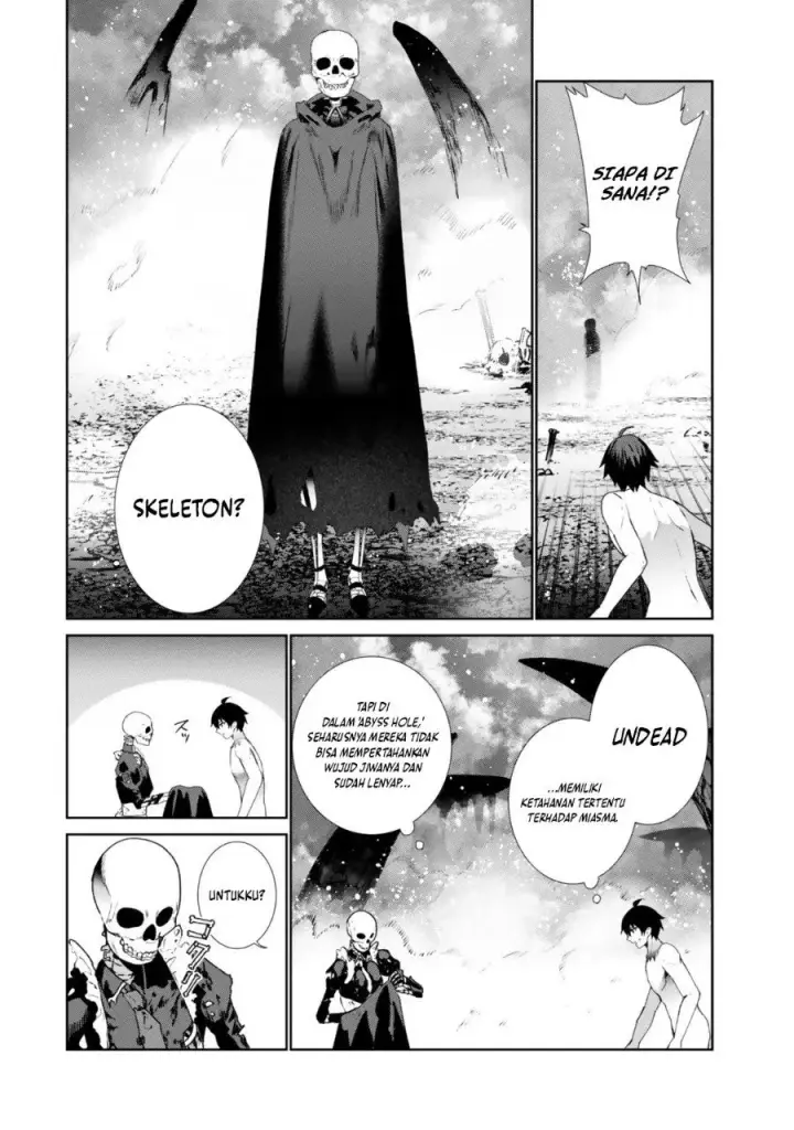 image-komik-nakama-ni-uragirare-shokei-sareta-shireijutsushi-undead-ka-shiteita-eiyuu-10000-nin-o-sosei-shi-saikyou-no-oukoku-o-tsukuri-fukushuu-o-kaishi-suru-anei-no-gyokuza-ni-eirei-wa-tsudou-chapter-1-31/43