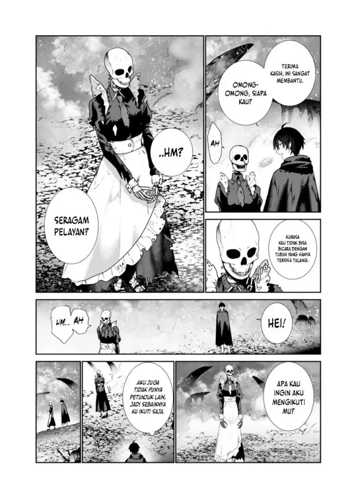 image-komik-nakama-ni-uragirare-shokei-sareta-shireijutsushi-undead-ka-shiteita-eiyuu-10000-nin-o-sosei-shi-saikyou-no-oukoku-o-tsukuri-fukushuu-o-kaishi-suru-anei-no-gyokuza-ni-eirei-wa-tsudou-chapter-1-32/43