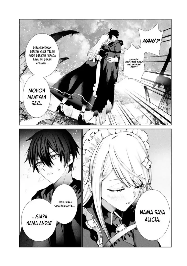 image-komik-nakama-ni-uragirare-shokei-sareta-shireijutsushi-undead-ka-shiteita-eiyuu-10000-nin-o-sosei-shi-saikyou-no-oukoku-o-tsukuri-fukushuu-o-kaishi-suru-anei-no-gyokuza-ni-eirei-wa-tsudou-chapter-1-40/43
