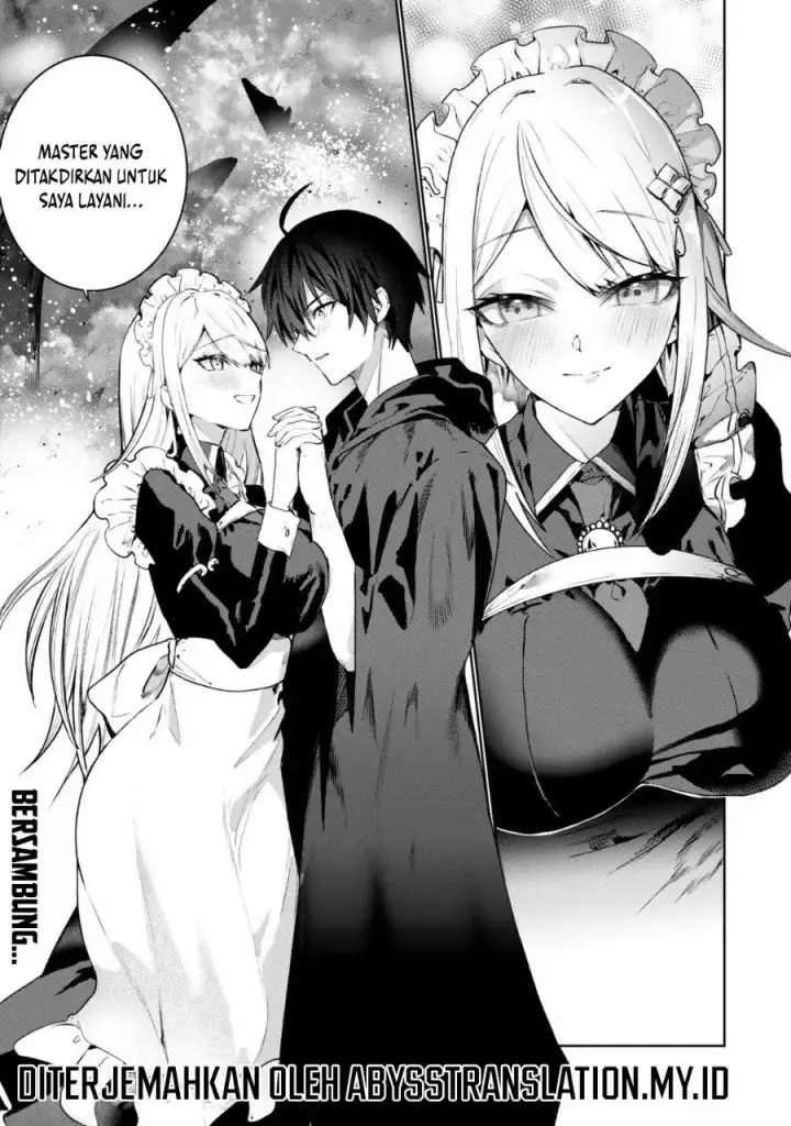 image-komik-nakama-ni-uragirare-shokei-sareta-shireijutsushi-undead-ka-shiteita-eiyuu-10000-nin-o-sosei-shi-saikyou-no-oukoku-o-tsukuri-fukushuu-o-kaishi-suru-anei-no-gyokuza-ni-eirei-wa-tsudou-chapter-1-42/43